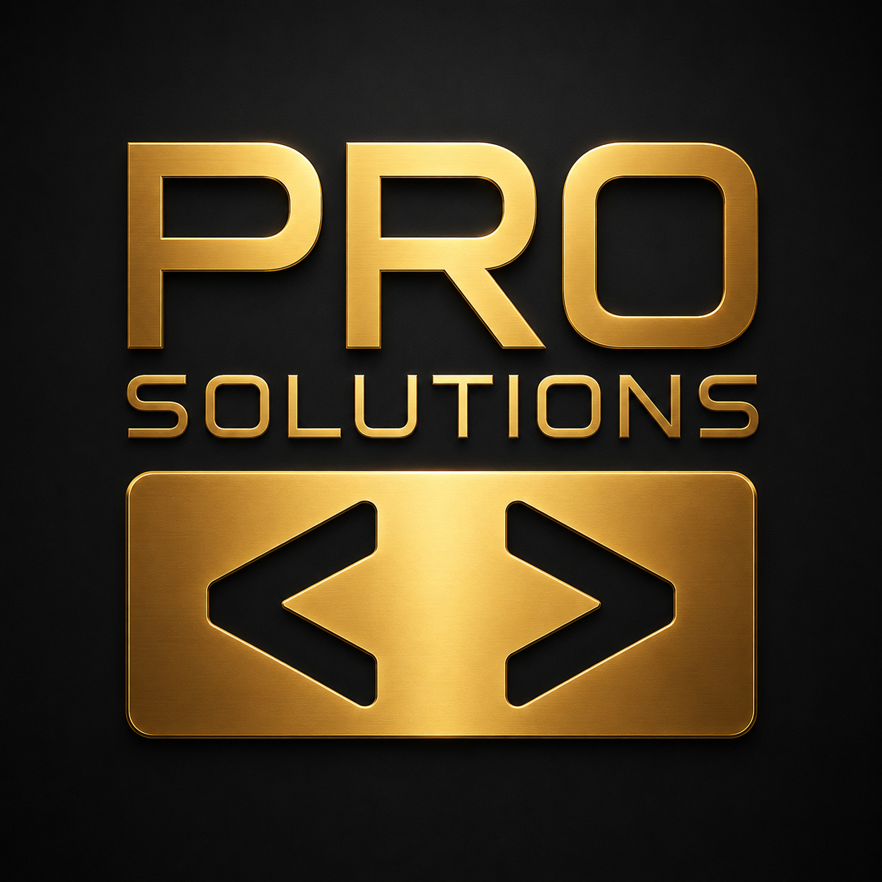 Logo PRO Solutions